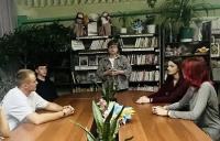 Профи-баттл "Город Профессий"