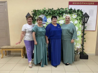 Программа «Небесные покровители семьи»