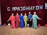 Программа «Счастья вашему дому!»